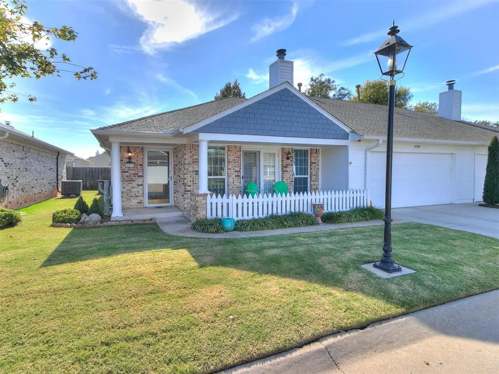 4239 Mariner Drive, Yukon, OK 73099 - Image #1