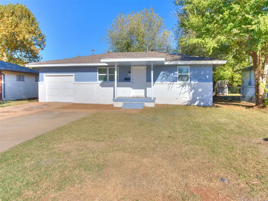 7206 Sears Terrace, Oklahoma City, OK 73149 - Image #2