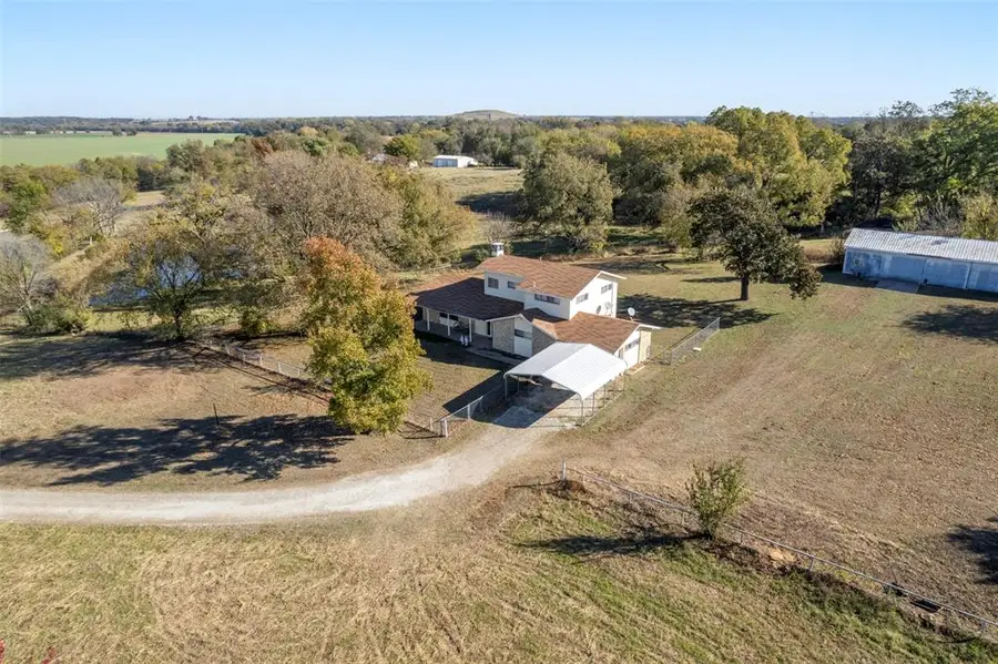 15709 Crosslin Road, Shawnee, OK 74801 - Image #3