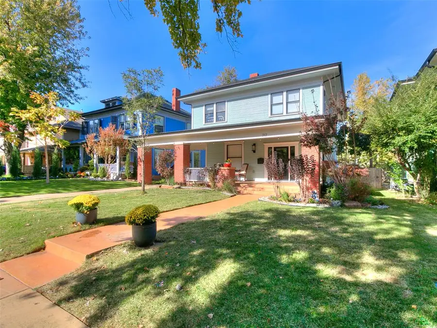 717 NW 16th Street, Oklahoma City, OK 73103 - Image #3