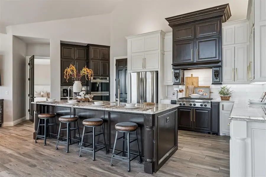 10600 E Covell Road, Arcadia, OK 73007 - Image #3