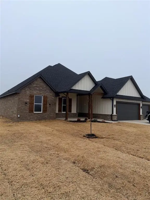 8571 Beth Lane, El Reno, OK 73036 - Image #2