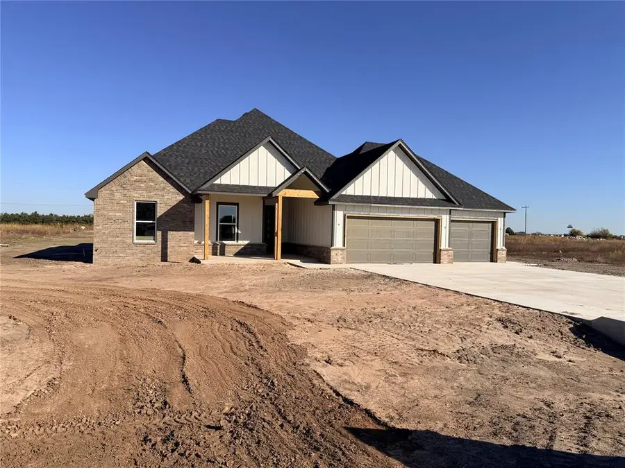 8571 Beth Lane, El Reno, OK 73036 - Image #3