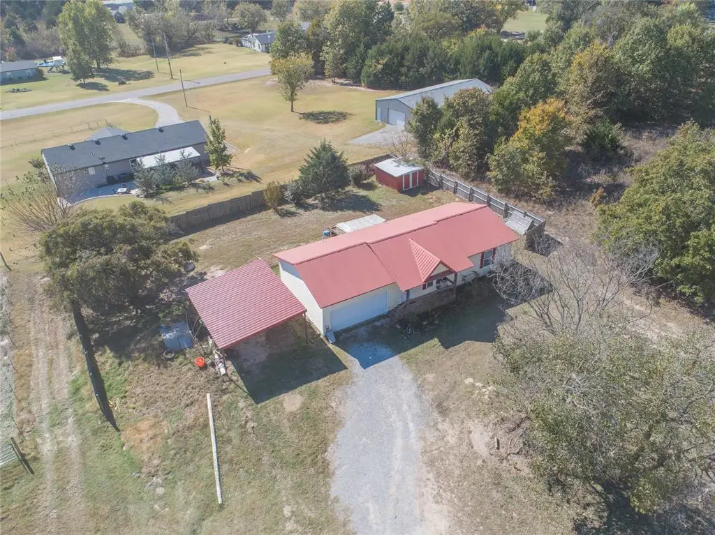 7 Candlewood Drive, Shawnee, OK 74804 - #1