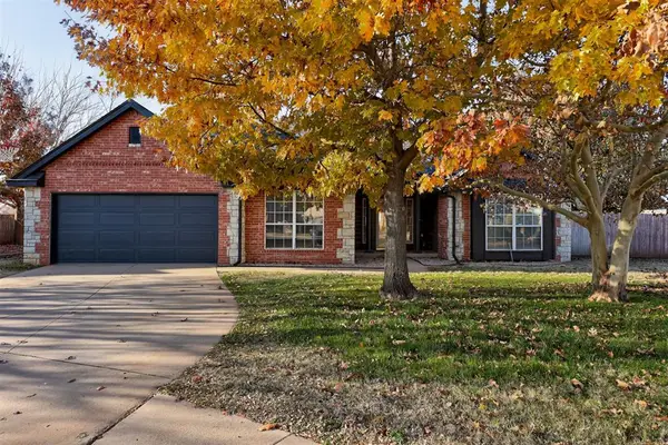 7536 NW 132nd Street, Oklahoma City, OK 73142