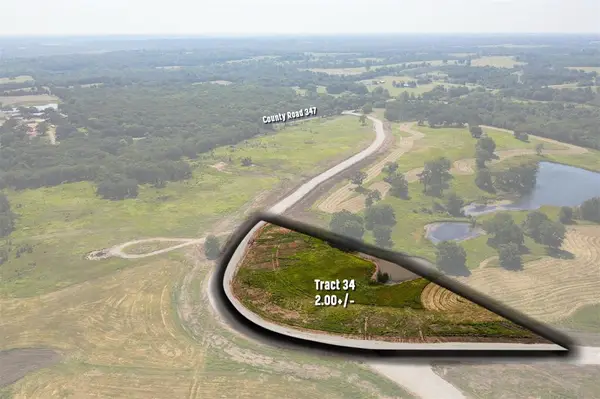 0 County Road 347, Ada, OK 74820