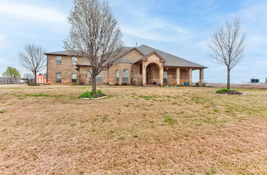20500 Antler Farms Drive, Edmond, OK 73012 - #3