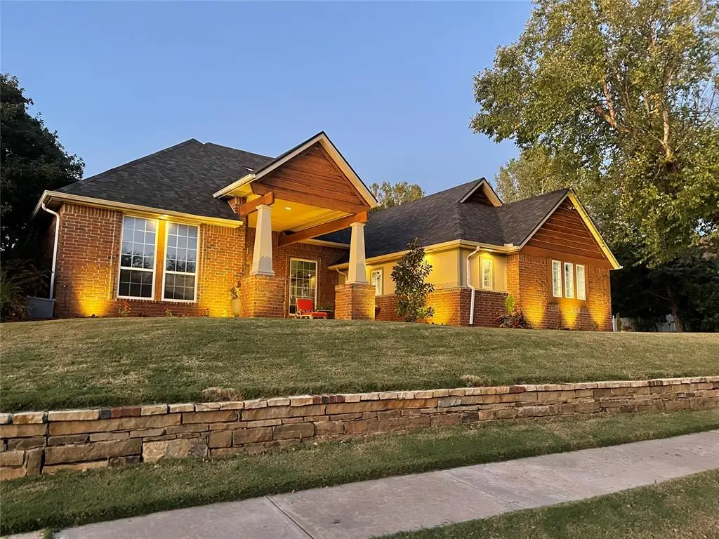 6009 NE 107th Street, Oklahoma City, OK 73151 - Image #1