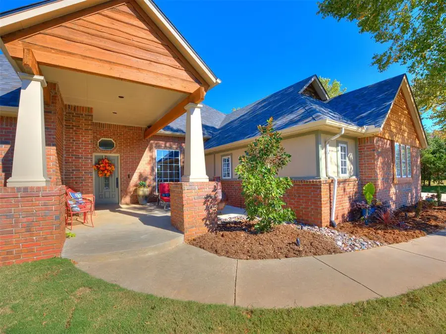 6009 NE 107th Street, Oklahoma City, OK 73151 - Image #2
