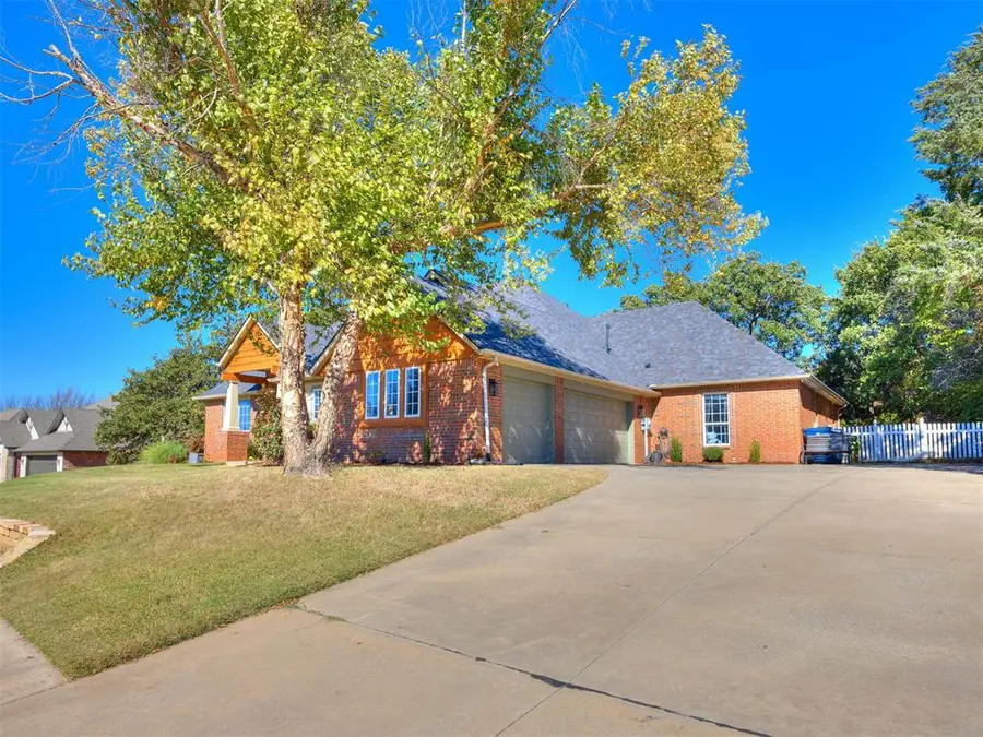 6009 NE 107th Street, Oklahoma City, OK 73151 - Image #3