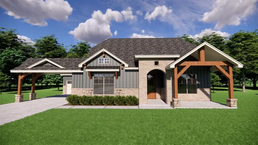 1709 Paseo Place, Edmond, OK 73034 - Image #2