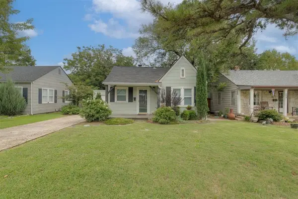 513 NW 48th Street, Oklahoma City, OK 73118