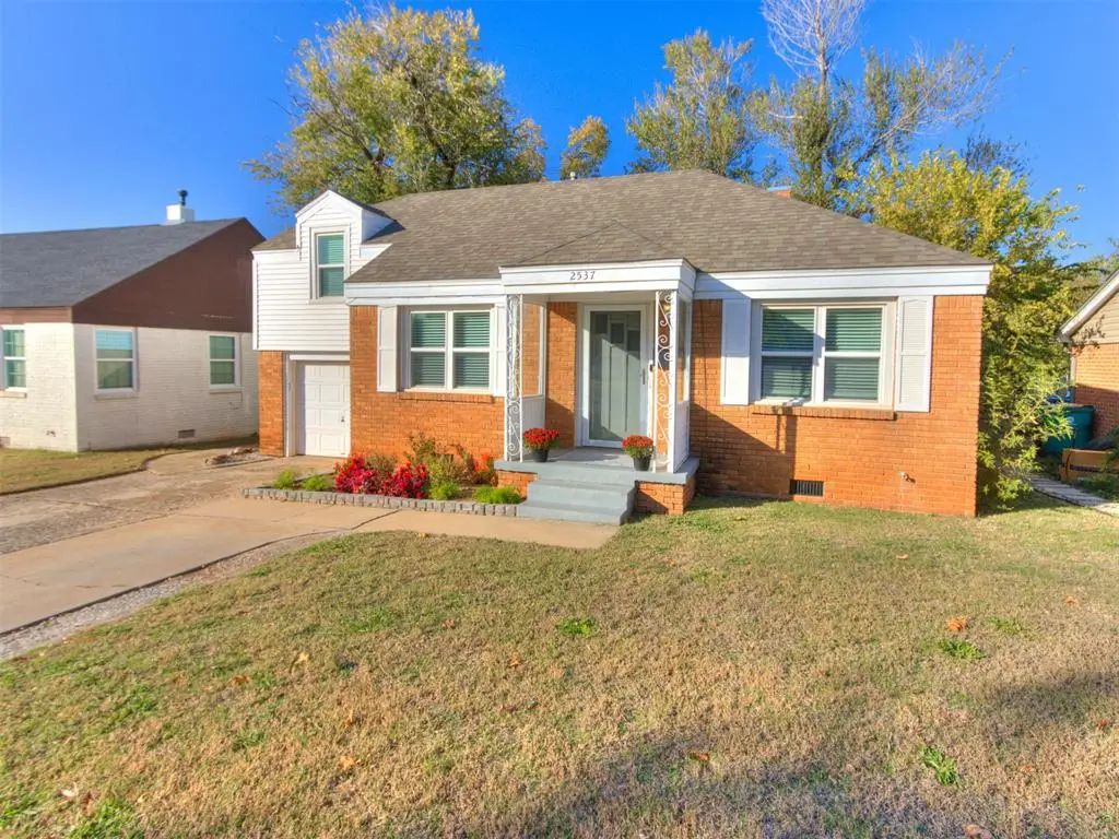 2537 NW 34th Street, Oklahoma City, OK 73112 - Image #1