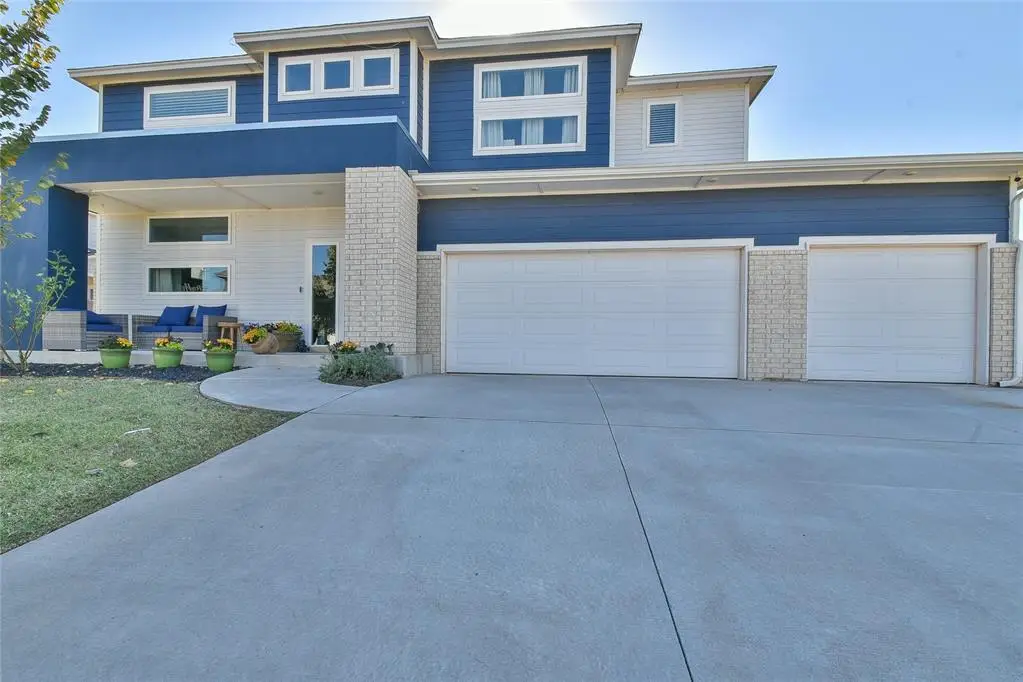 15216 Caspian Lane, Edmond, OK 73013 - Image #1