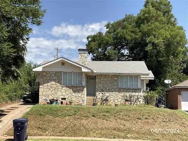 1519 NE 8th Street, Oklahoma City, OK 73117