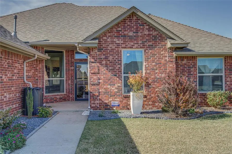 10605 Cliffe Hollow Drive, Oklahoma City, OK 73162 - Image #3