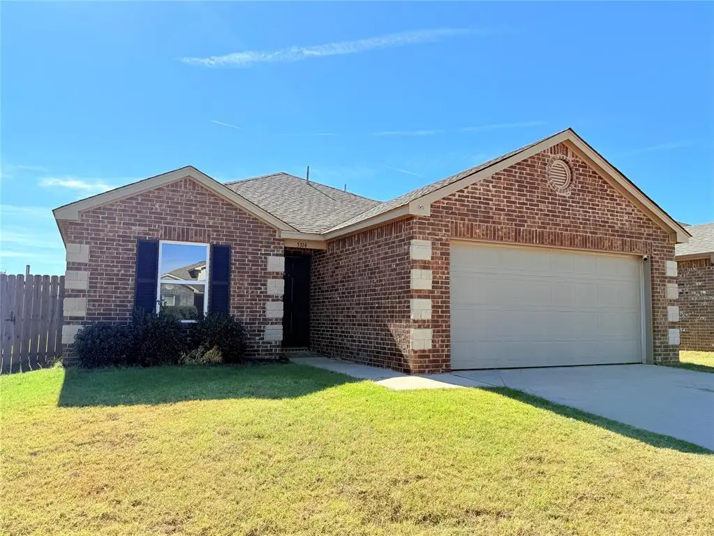 5314 Kye Dr, Tuttle, OK 73089 - Image #1