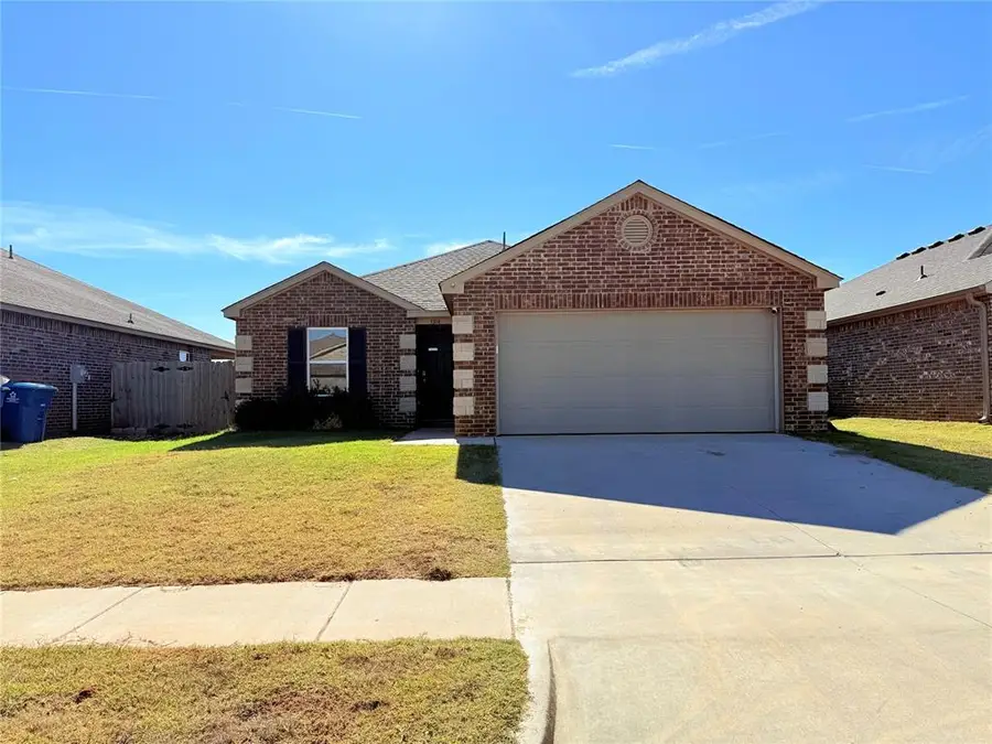 5314 Kye Dr, Tuttle, OK 73089 - Image #2