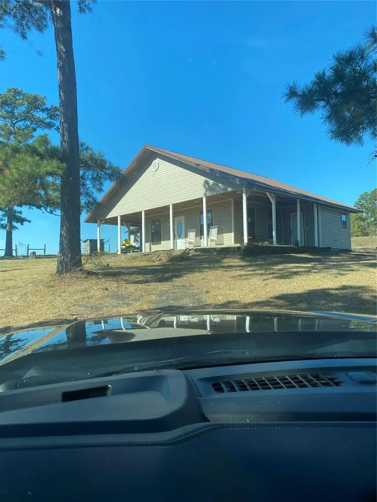 56235 Weyerhauser Road, Bethel, OK 74724 - Image #1