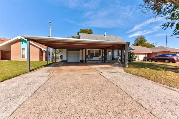 1621 SW 81st Street, Oklahoma City, OK 73159