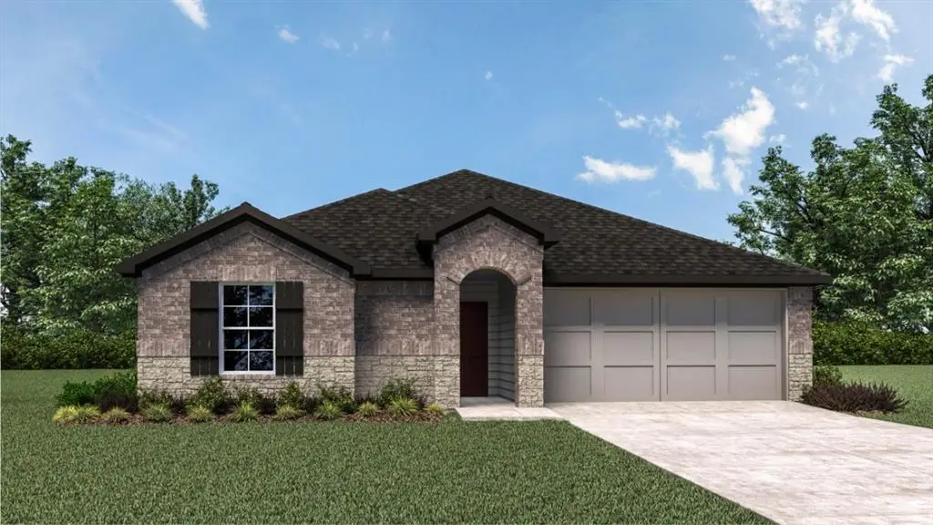 2716 Casey Drive, Yukon, OK 73099 - #1