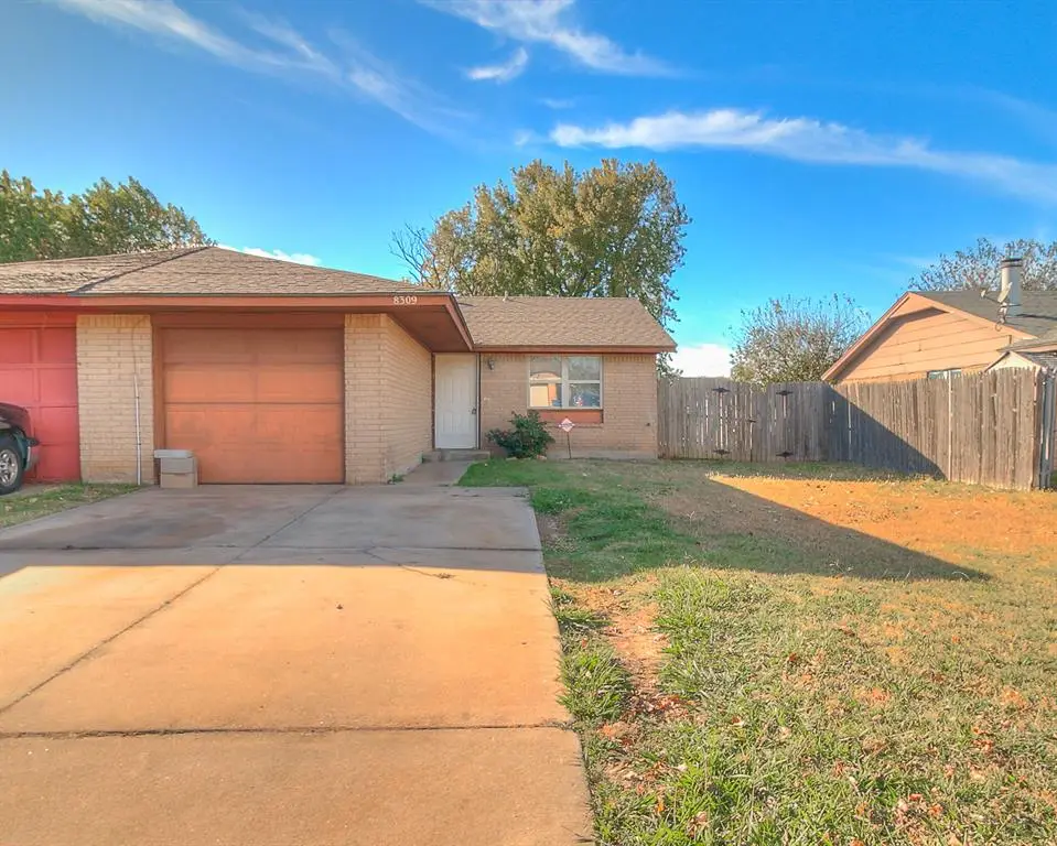 8309 S Brookline Avenue, Oklahoma City, OK 73159 - Image #1