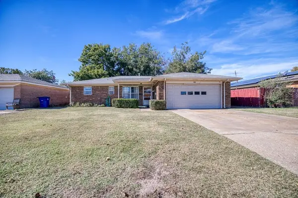 Address Withheld By Seller, Hennessey, OK 73742
