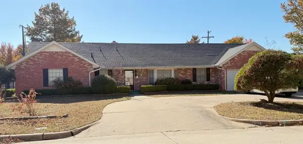 1802 Logan Drive, Norman, OK 73069