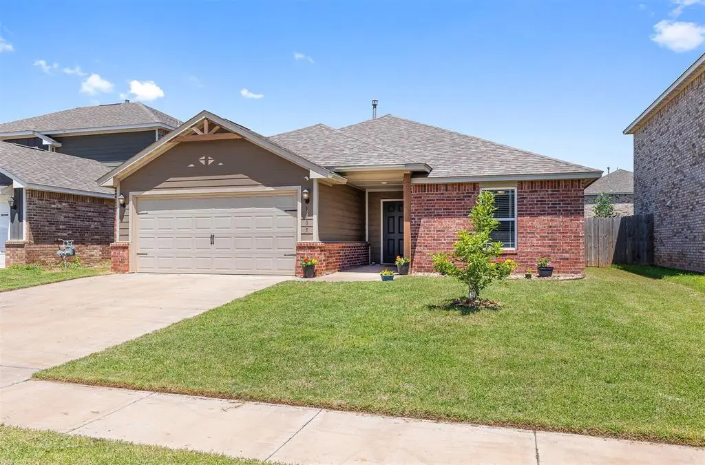 1105 NW 3rd Street, Newcastle, OK 73065 - Image #1