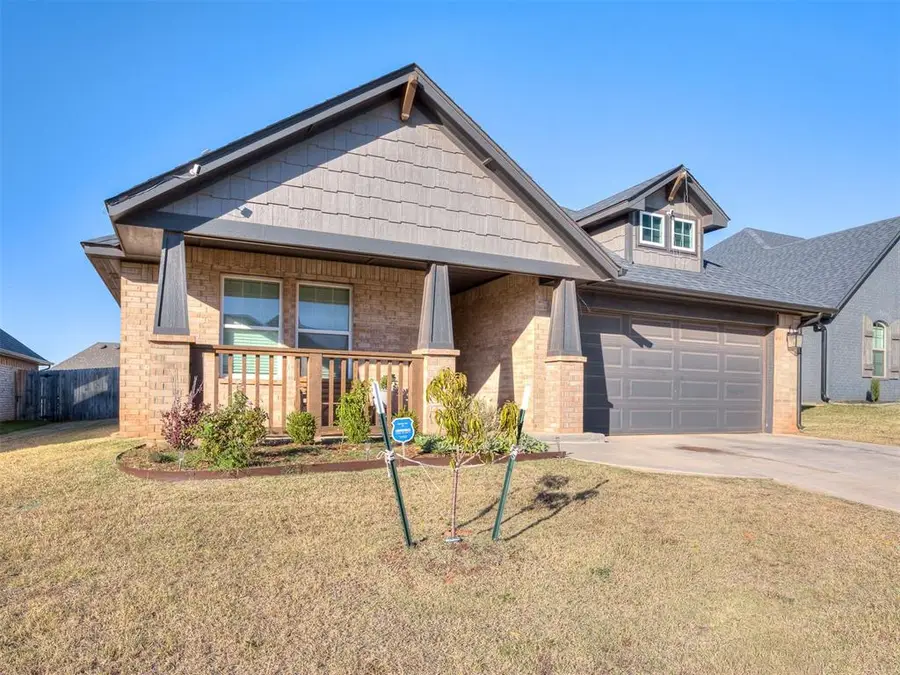 9337 SW 42nd Street, Oklahoma City, OK 73179 - Image #2