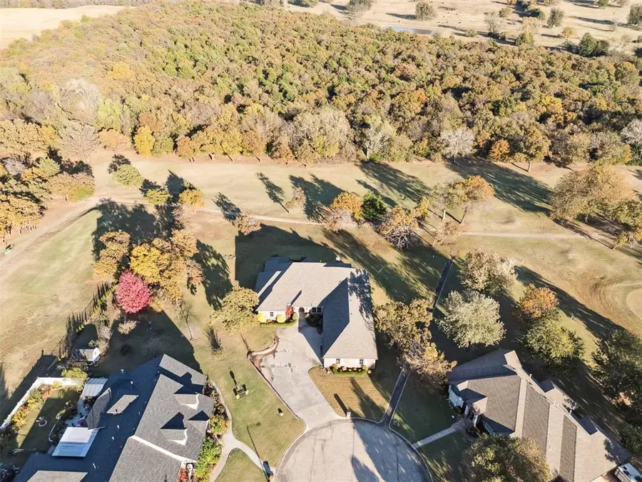 13450 Fairway Drive, Choctaw, OK 73020 - Image #3