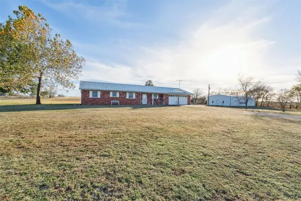 354641 E 1040, Prague, OK 74864