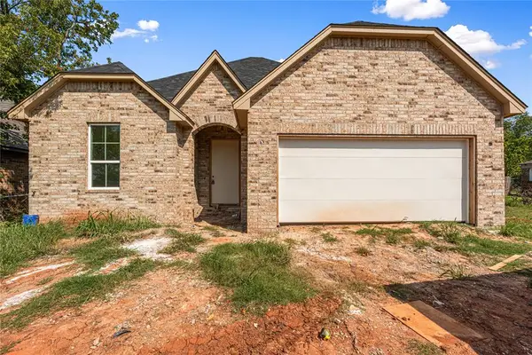 2136 N Everest Avenue, Oklahoma City, OK 73111