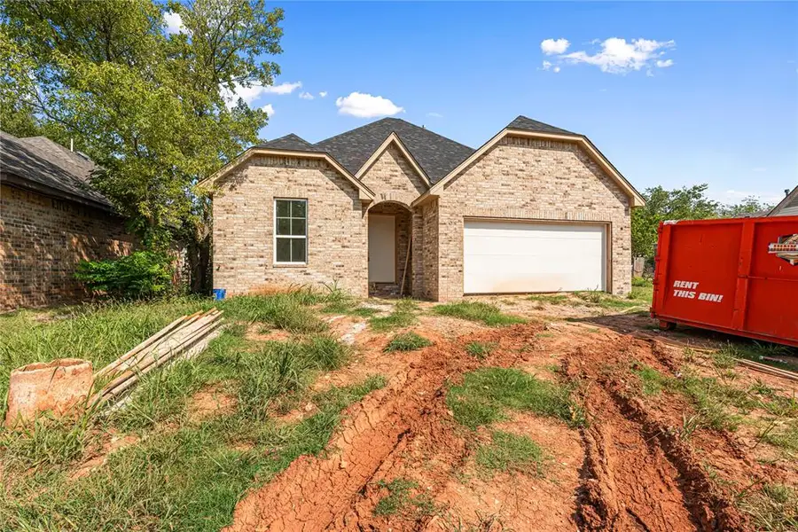 2136 N Everest Avenue, Oklahoma City, OK 73111 - Image #3