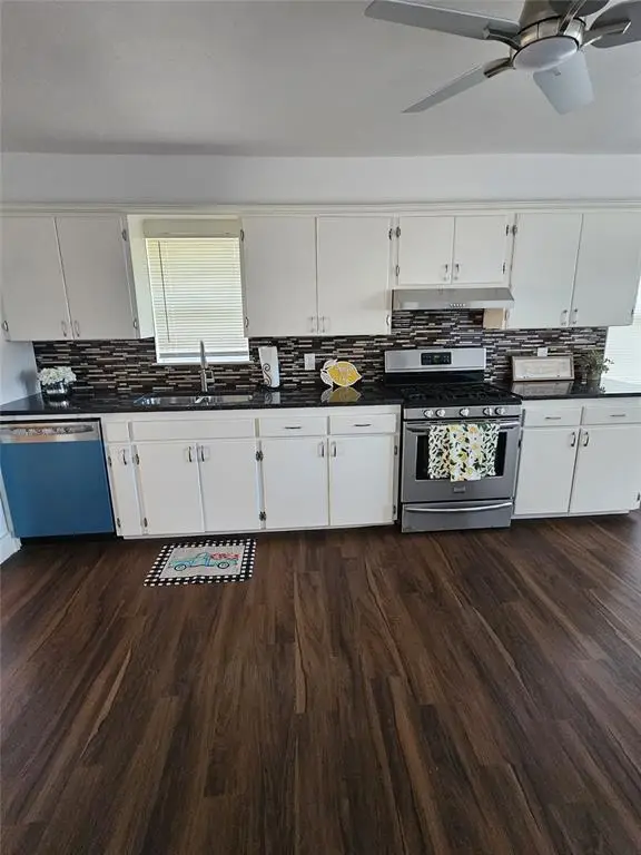 4602 N Redmond Avenue, Bethany, OK 73008 - Image #1