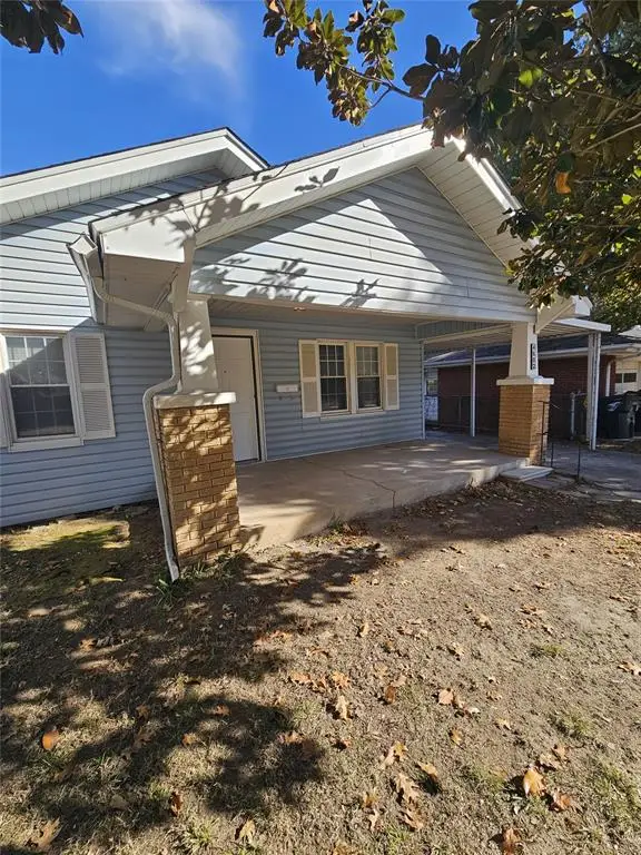 4602 N Redmond Avenue, Bethany, OK 73008 - Image #2