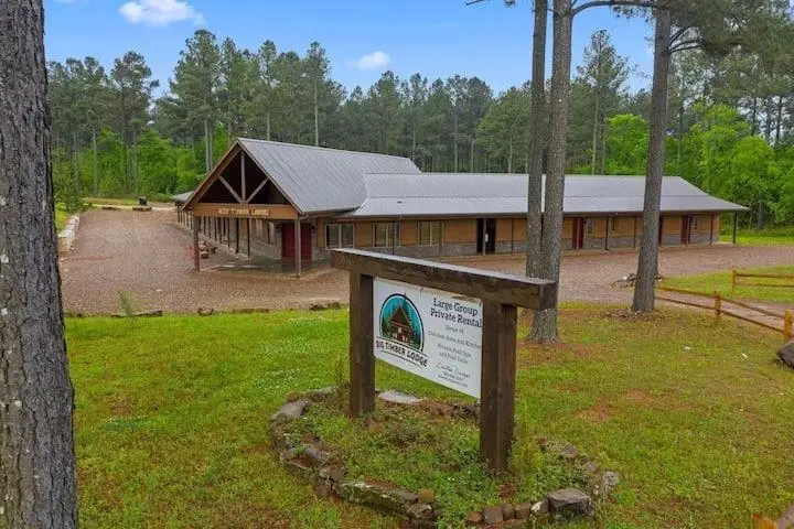 78 N Lukfata Trail Road, Broken Bow, OK 74728 - Image #2