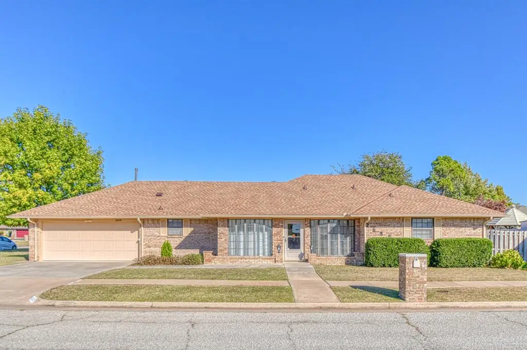 2605 SW 96th Street, Oklahoma City, OK 73159 - Image #1