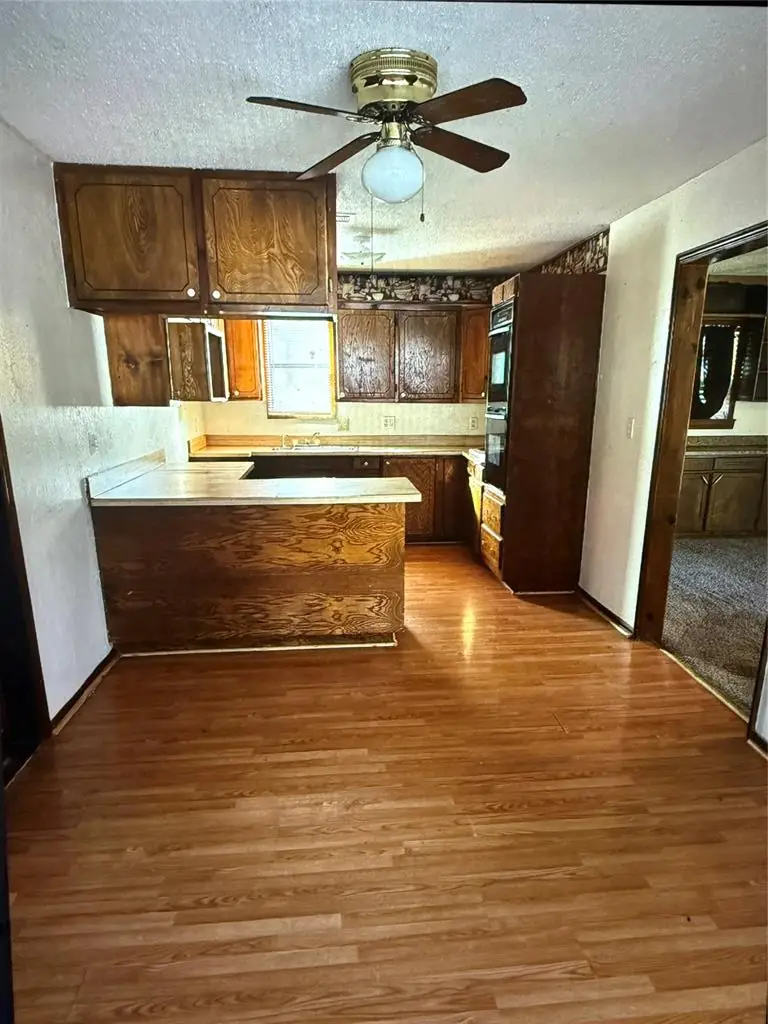 428 S 8th Street, Yukon, OK 73099 - #3