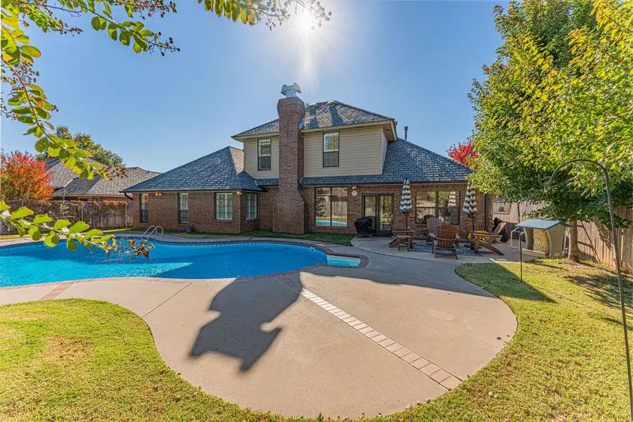 3713 Windover Street, Norman, OK 73072 - Image #2