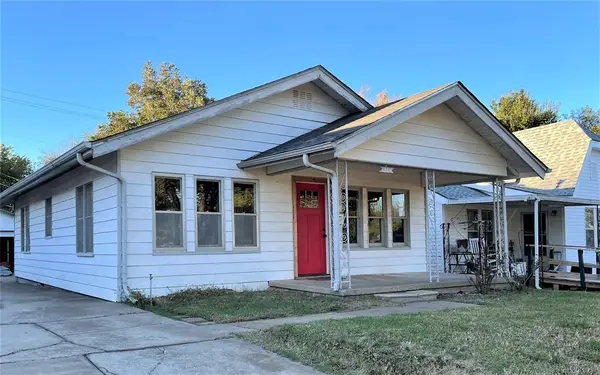 1804 NW 29th Street, Oklahoma City, OK 73106