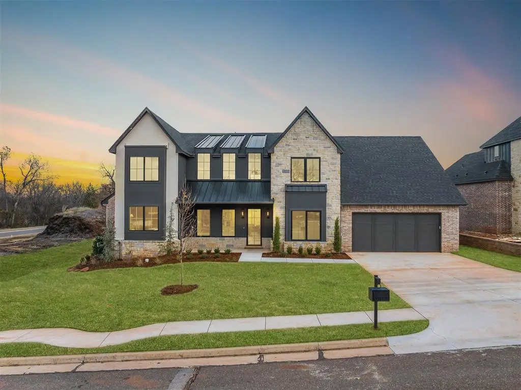 3100 Fountain Creek Drive, Edmond, OK 73034 - Image #1