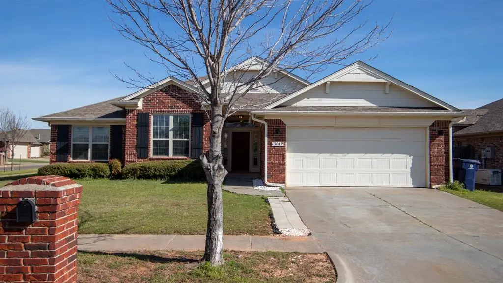 13049 SW 5th Street, Yukon, OK 73099 - Image #1