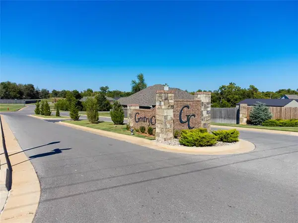 10016 Gentry Crossing, Oklahoma City, OK 73169