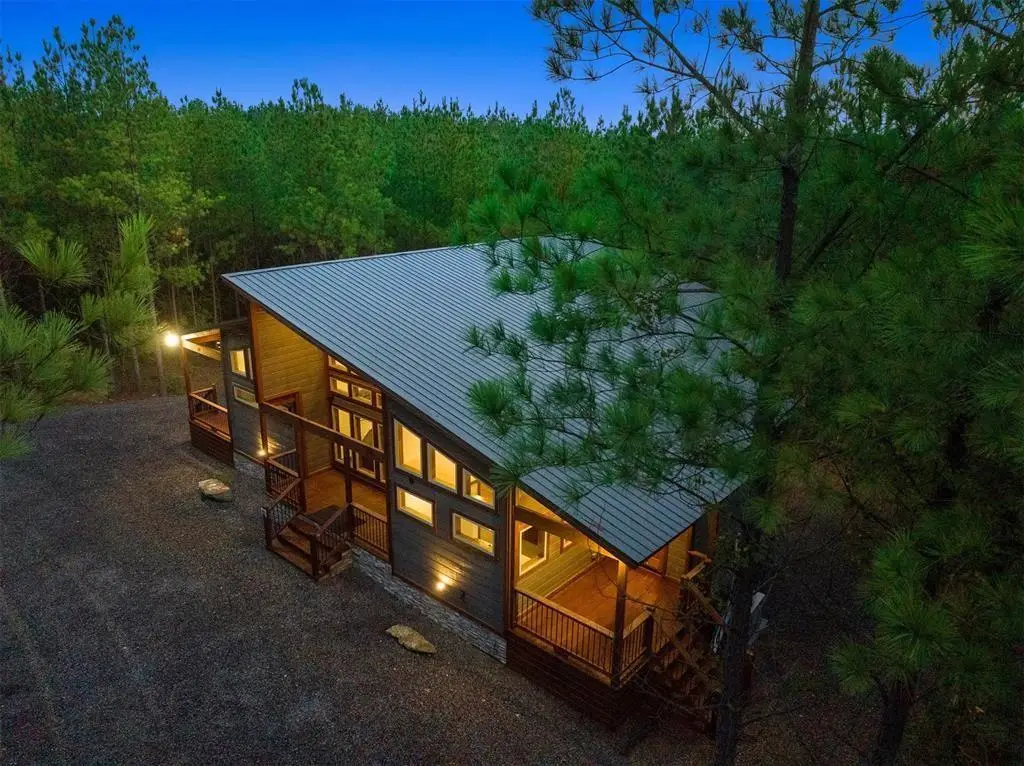 23 Red Fern Trail, Broken Bow, OK 74728 - Image #1