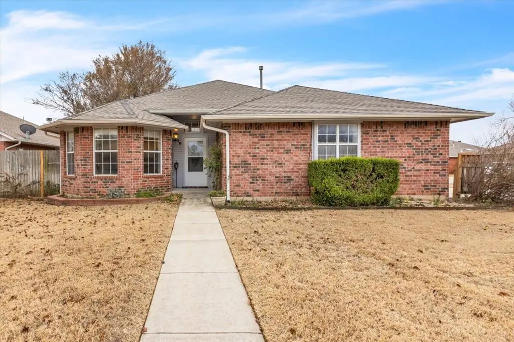 409 Whitehouse Lane, Edmond, OK 73003 - #1