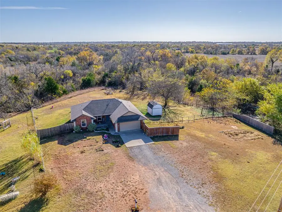 1509 County Street 2969, Blanchard, OK 73010 - Image #3