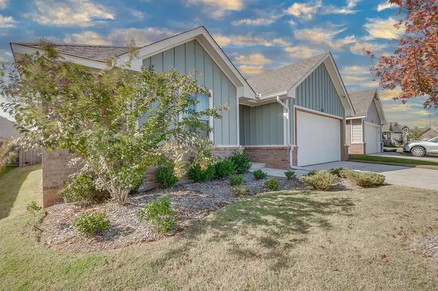 3317 Welling Road, Edmond, OK 73012 - Image #2
