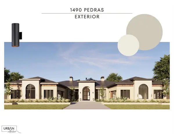 1490 Pedras Place, Newcastle, OK 73065