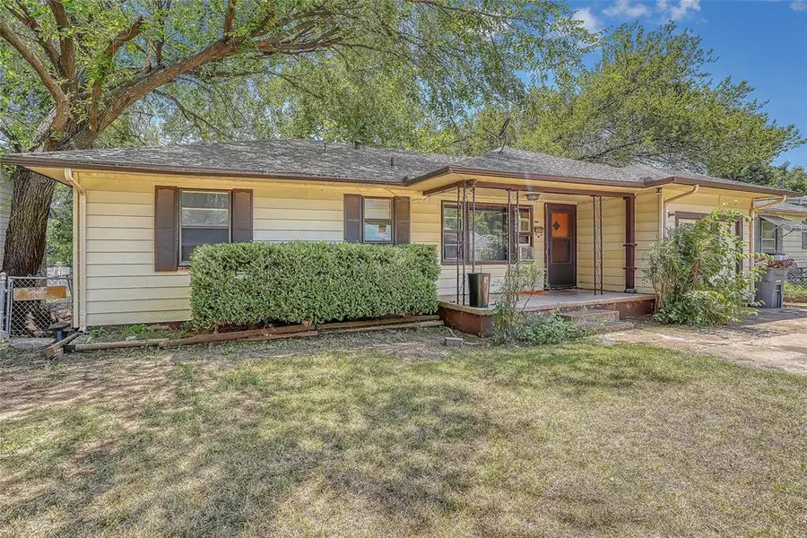 2128 NW Smith Avenue, Lawton, OK 73505 - Image #3